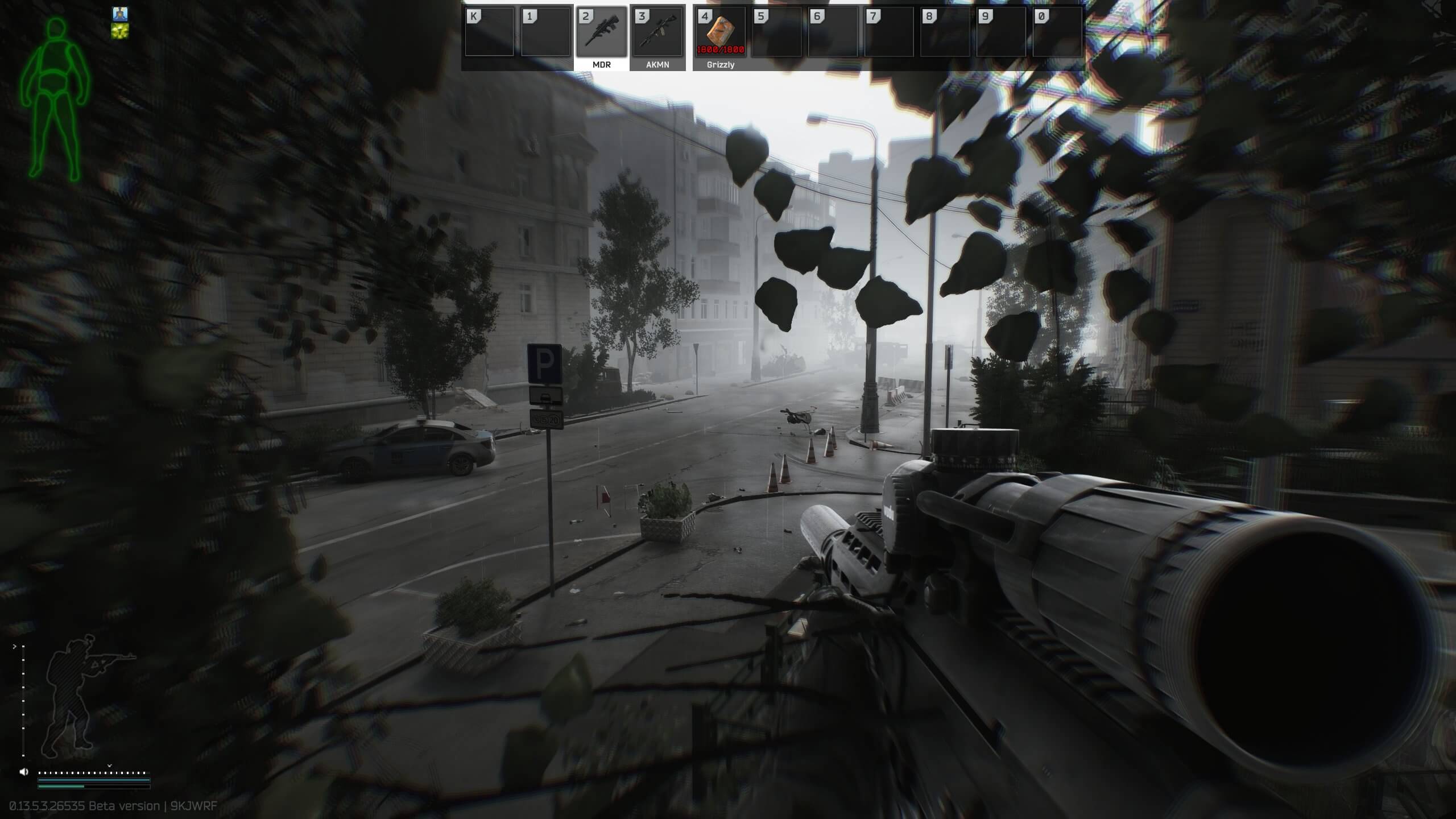 Escape from Tarkov Neuer Patch bringt PerformanceOption für Streets