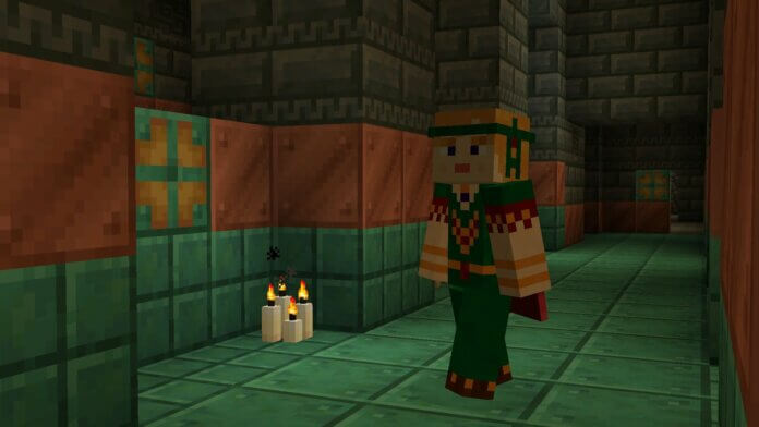 Minecraft Live 2023 - Zusammenfassung