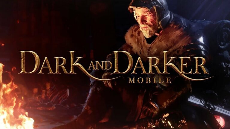 Dark and Darker Mobile - Erstes Gameplay veröffentlicht