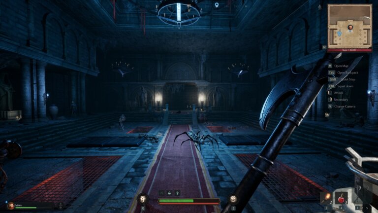 Greed is Good - Early Access-Release auf Steam