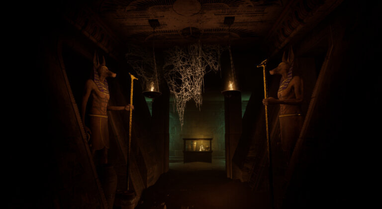 Greed is Good - Neue Map - Screenshot 2