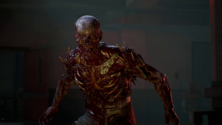 The Day Before - Zombie aus dem neuen Trailer