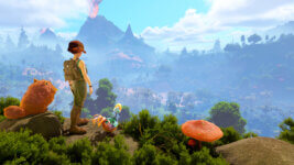 Under a Rock - Neues Koop-Survival