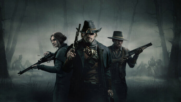 Hunt: Showdown 1896 Update Zusammenfassung