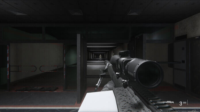 Call of Duty - Saison 6 - Woche 1 - JAK Salvo