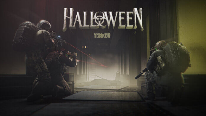 Escape from Tarkov - Halloween Event mit Zombies