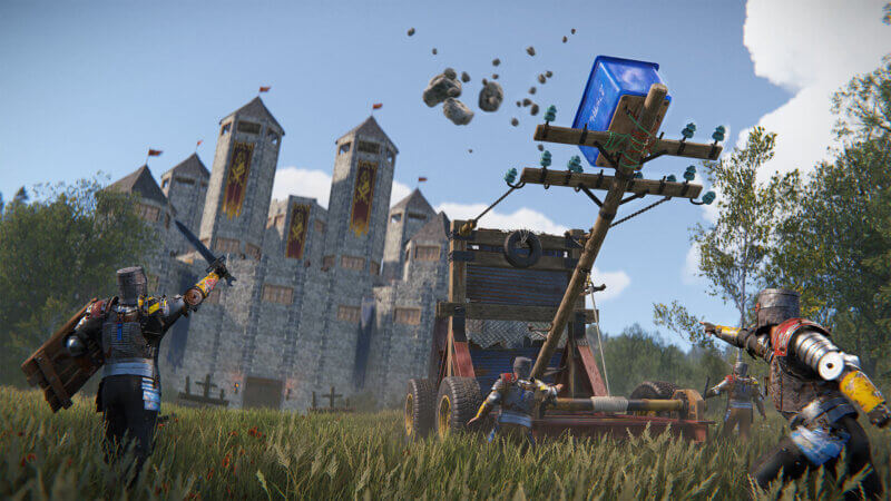 Rust - Katapult - Primitive Update