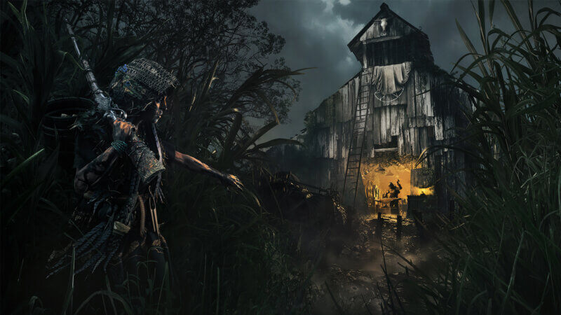 Hunt: Showdown 1896 - Bruja Sisters vs Welders
