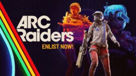 ARC Raiders - Tech Test 2 Playtest