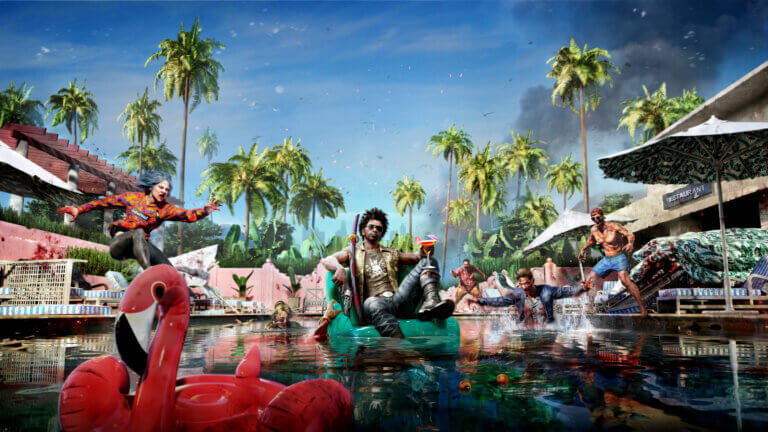 Dead Island 2 kostenlos sichern