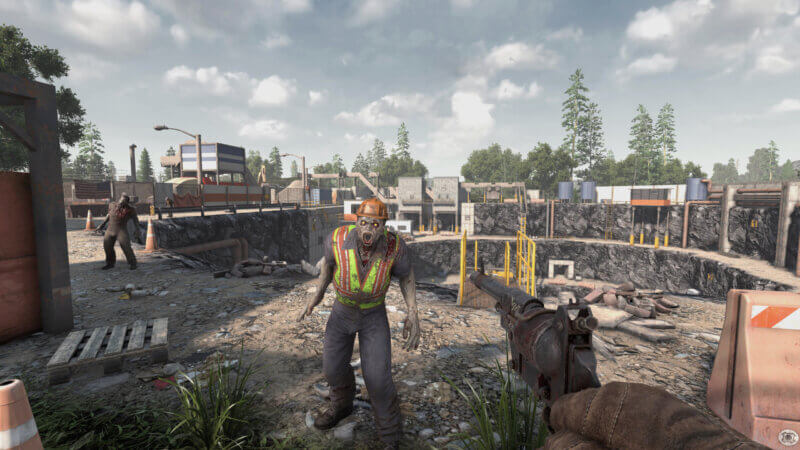 Neue POI - 7 Days to Die - V2.0 Storm's Brewing Experimental Update