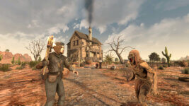 7 Days to Die - V2.0 Storm's Brewing Experimental Update