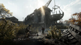 Hunt: Showdown 1896 - Neues Event & Update 2.4 Infos