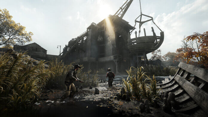 Hunt: Showdown 1896 - Neues Event & Update 2.4 Infos Hunt: Showdown 1896 - Neues Event & Update 2.4 Infos