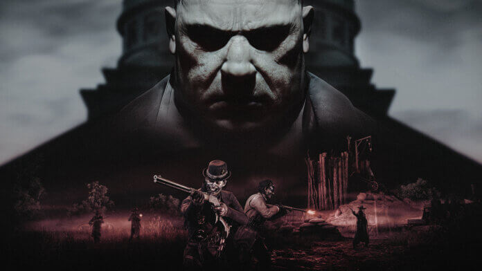 Hunt: Showdown 1896 - Event, Twitch-Drops & Update-Probleme Hunt: Showdown 1896 - Event, Twitch-Drops & Update-Probleme