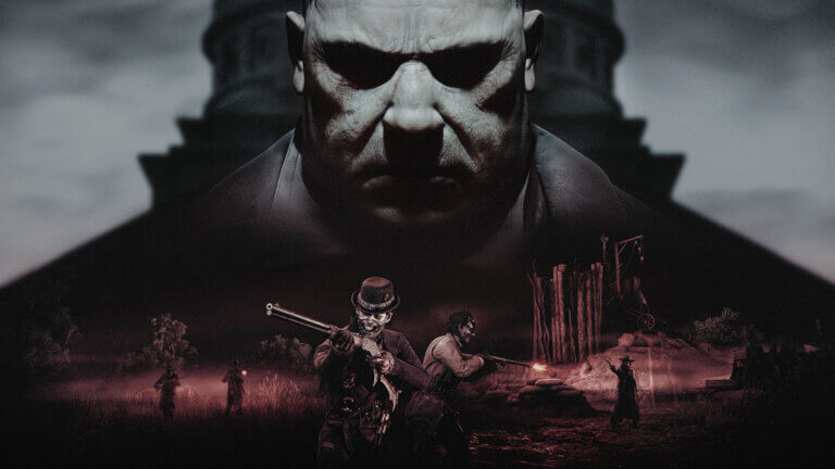 Hunt: Showdown 1896 - Event, Twitch-Drops & Update-Probleme