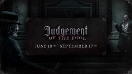 Hunt: Showdown 1896 - Judgement of the Fool Event
