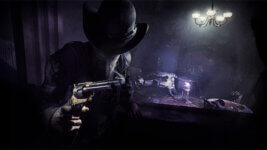 Hunt: Showdown 1896 - Twitch Drops Juni 2025