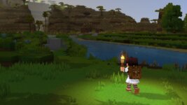 Hytale - Entwicklung eingestellt