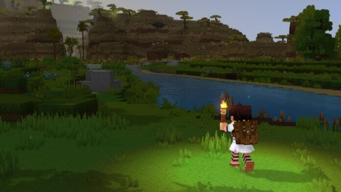 Hytale - Entwicklung eingestellt Hytale - Entwicklung eingestellt