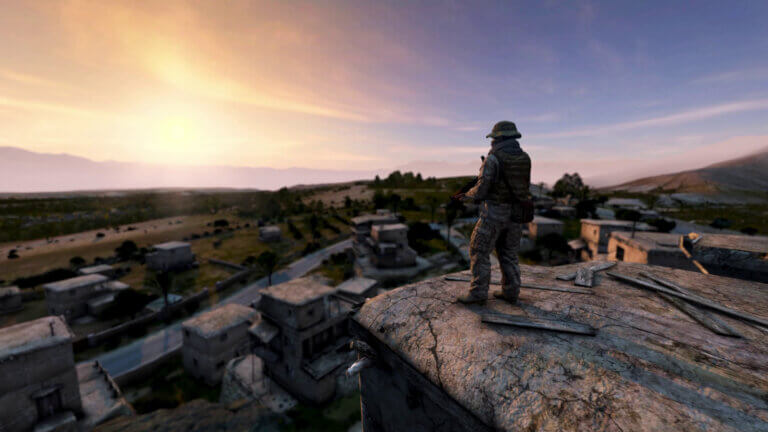Dayz Badlands Erweiterung