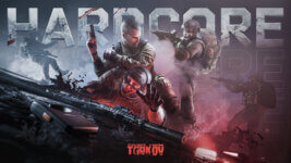 Escape from Tarkov - Hardcore Wipe Juli 2025