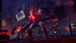 Killing Floor 3 - Stress Test