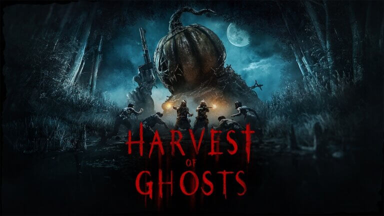 Hunt: Showdown 1896 - Harvest of Ghosts Event Guide - Hunt: Showdown 1896
