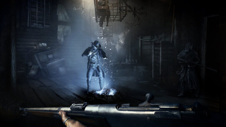 Hunt: Showdown 1896 - DLSS 4 Guide